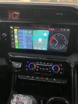 جی ئێم سی سیرا